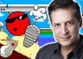 Classic Interview: David Perry (Creator of Cool Spot)