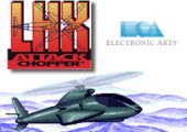 LHX Attack Chopper