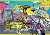 Chester Cheetah: Too Cool to Fool