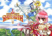 Magic Knight Rayearth