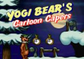 Yogi Bear’s Cartoon Capers