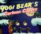 Yogi Bear’s Cartoon Capers