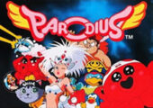Parodius