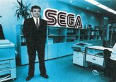Classic Interview: José Ángel Sánchez (Sega Spain)