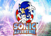 Sonic Adventure