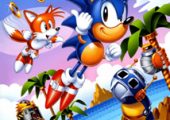 Gameteczone Jogo Master System Sonic Chaos - Sega São Paulo SP