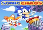 Sonic Chaos