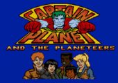 Captain Planet and the Planeteers