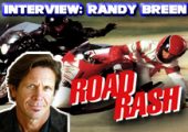 Interview: Randy Breen (Road Rash Creator)