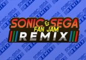 The Sonic & Sega Fan Jam Is Back!