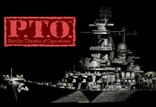 P.T.O. (Pacific Theater of Operations)
