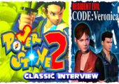Classic Interview: Capcom Dreamcast Games